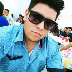 Meet your Posher, Jose